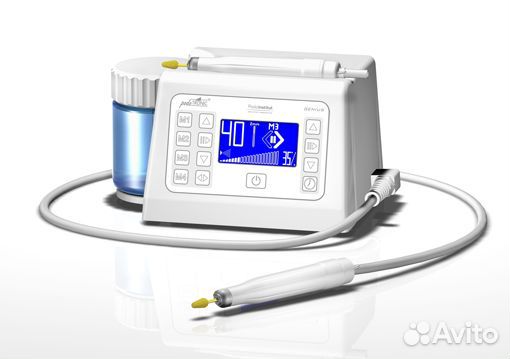 Ремонт аппаратов для педикюра/подологии в Кемерово