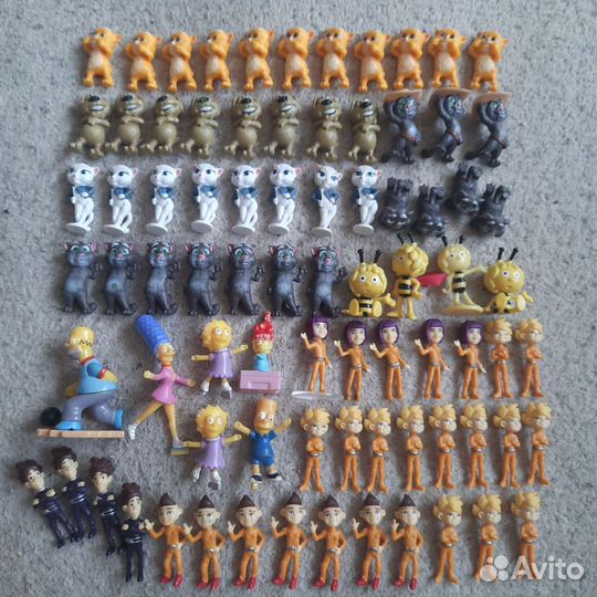 Свинка пеппа