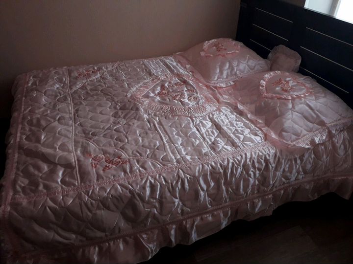 2-к. квартира, 71 м², 1/5 эт.