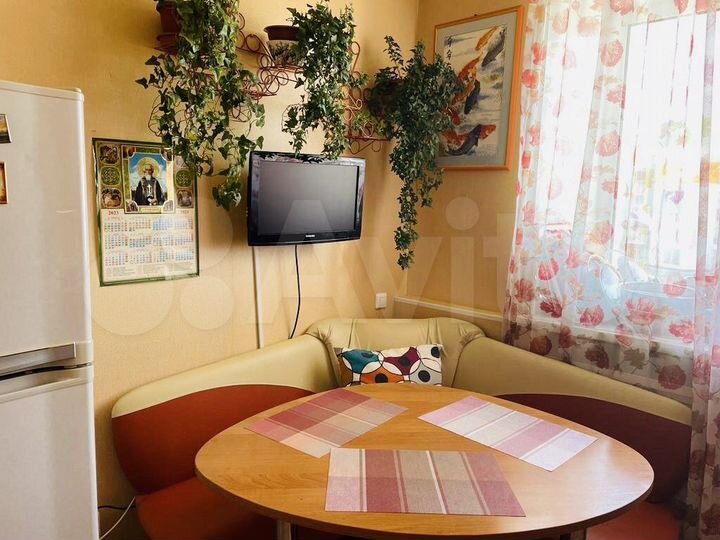 2-к. квартира, 64,2 м², 3/5 эт.