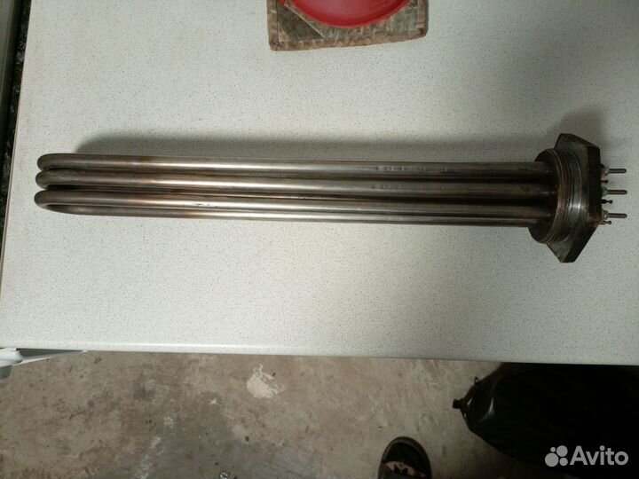 Тен 12ват по 4 кв новый