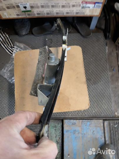 2002-16 хс90 стеклоподъемник Задний R-L двери xc90