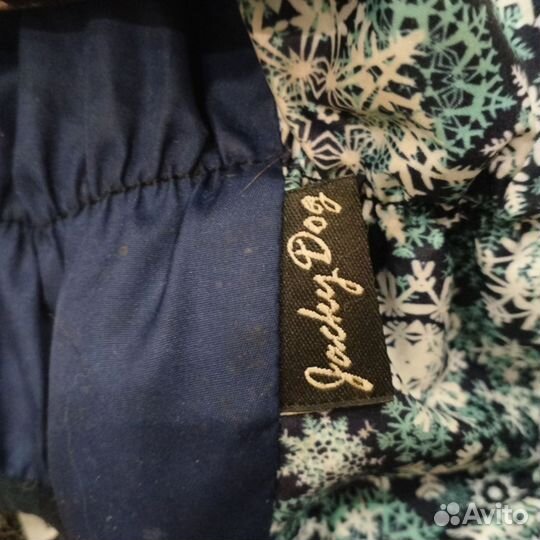 Одежда для маленьких собак