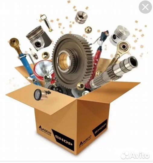 Продавец консультант автозапчастей Ваз