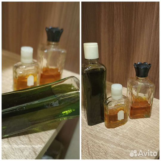 Духи винтаж редкости раритет