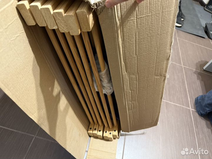 Детский манеж lya lya lux