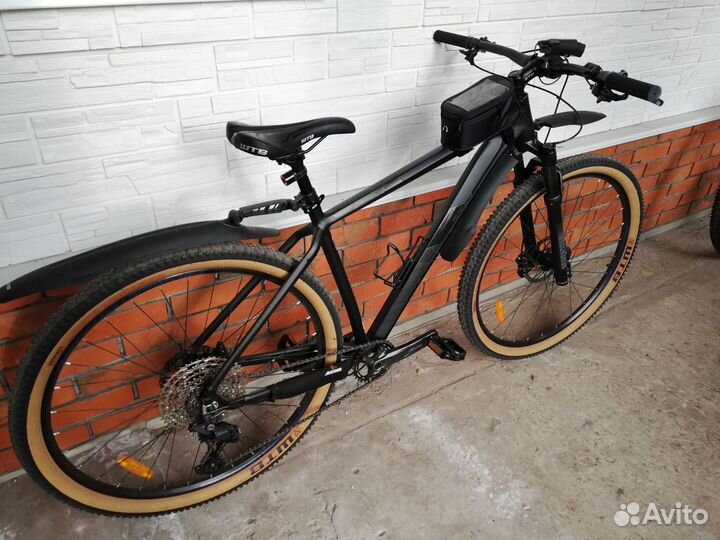 Велосипед stinger 29 ультима