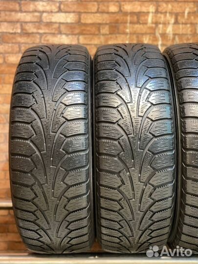 Nokian Tyres Nordman RS 195/65 R15