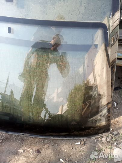 Лобовое стекло Daewoo Nexia Деу Нексиа