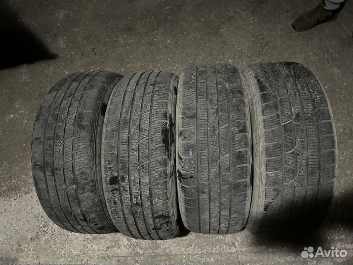 Aplus A501 215/60 R16