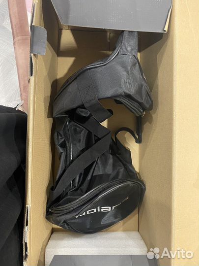 Гироскутер