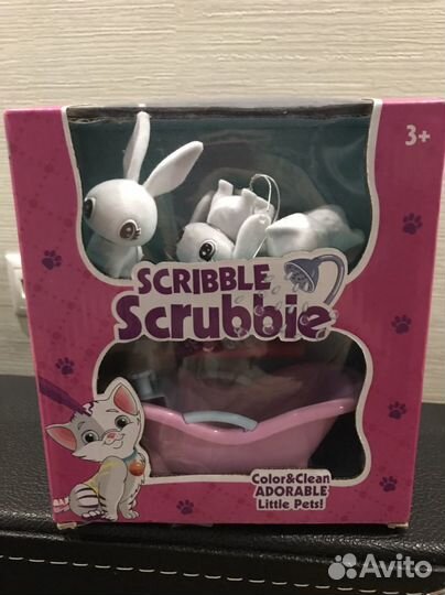 Игрушки Tiny Love Chicco Keenway Умка Scribble