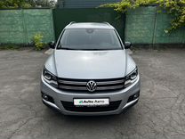 Volkswagen Tiguan 2.0 AT, 2013, 174 400 км, с пробегом, цена 1 690 000 руб.