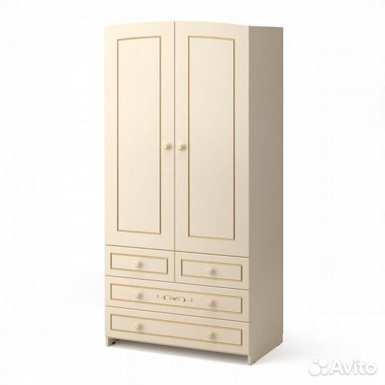 Детский шкаф