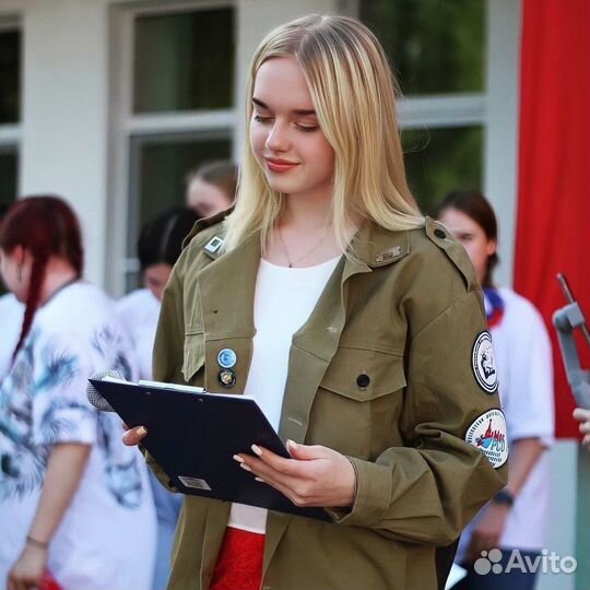 Администратор