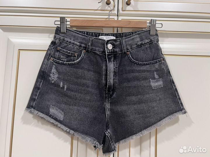 Вещи Zara 164см