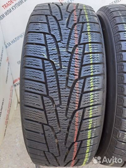 Kumho I'Zen KW31 225/55 R17 101R