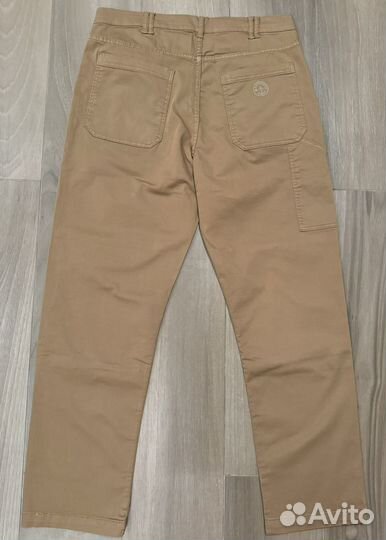 Брюки карго мужские Adenauer оригинал 34.36.38