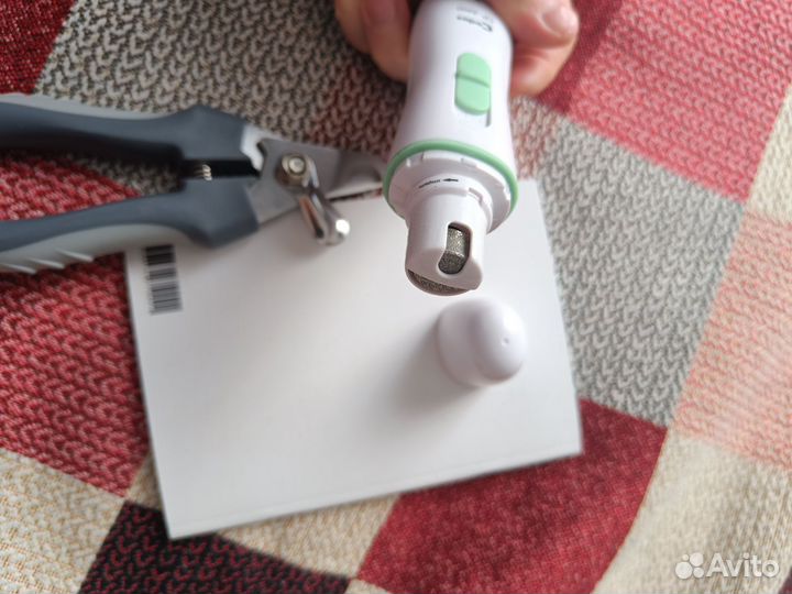 Гриндер для собак и кошек