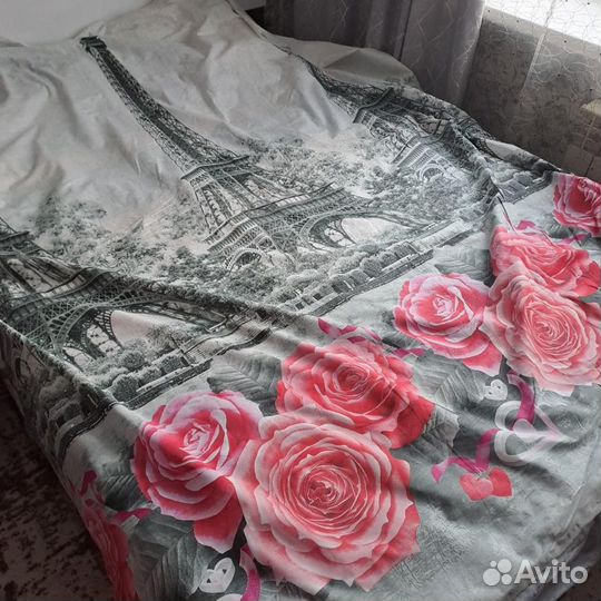 Постельное белье