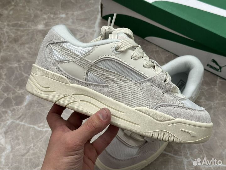 Кроссовки Puma 180 Tones