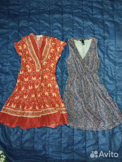 Пакет вещей бесплатно