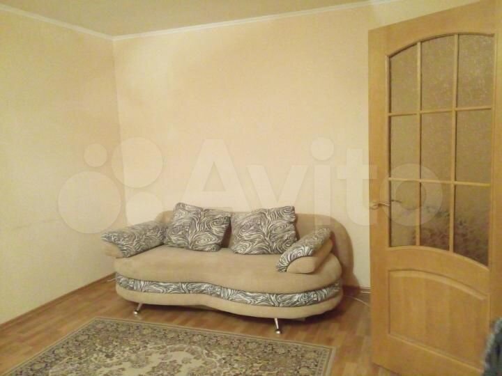 3-к. квартира, 65 м², 4/5 эт.