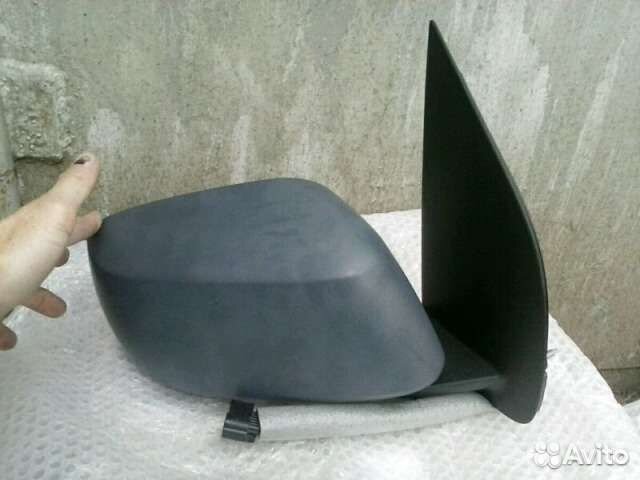 Зеркало pathfinder R51M/Cerato 09-12/LargusDuster