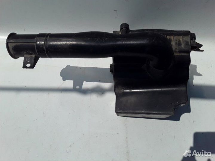 Корпус воздушного фильтра LADA Kalina 2 2013