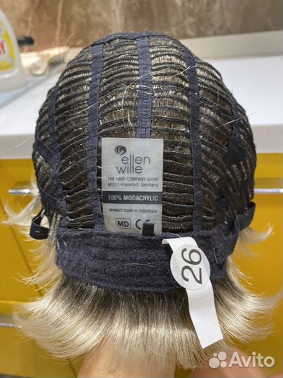Парик Ellen Wille Coco р.26