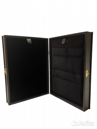 Футляр для медалей (орденов) ручной работы