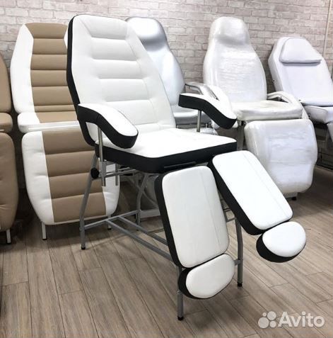 Педикюрное кресло
