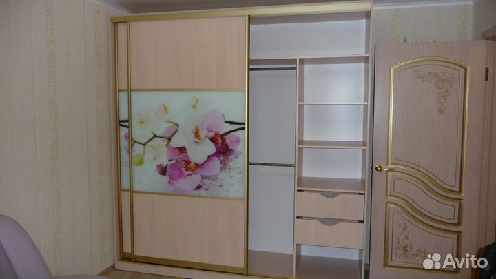 Мебель от салона 