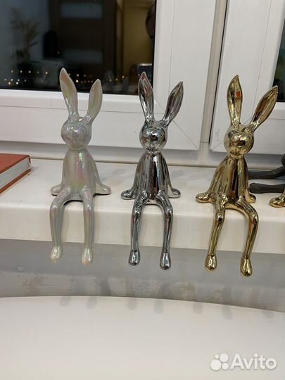 Зайку бросила хозяйка