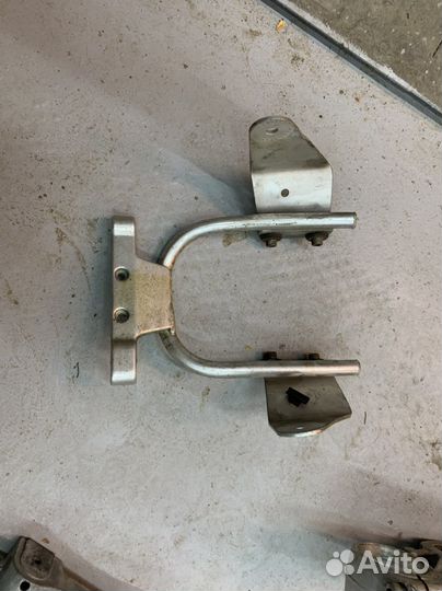 Запчасти ducati monster m900 800 400