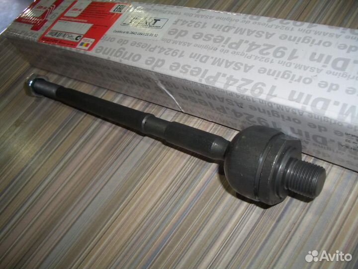 Тяга рулевая левая daewoo Matiz (M100/M150) 1998