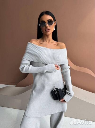 Костюм Yves Saint Laurent