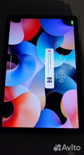 Xiaomi redmi pad se 6 /128gb wifi