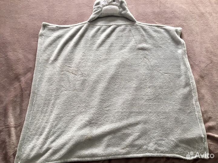 Плед детский