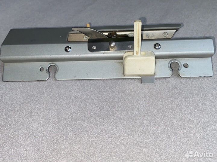 Плечо для вязальной машины Silver reed