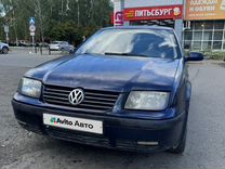 Volkswagen Bora 1.6 MT, 1998, 177 941 км, с пробегом, цена 150 000 руб.