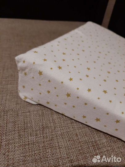 Детская подушка