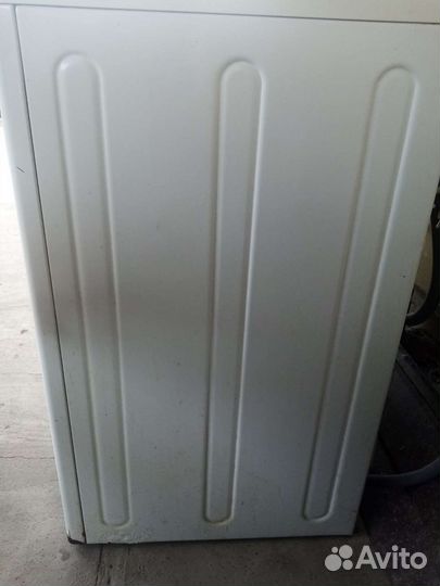 Стиральная машина Индезит