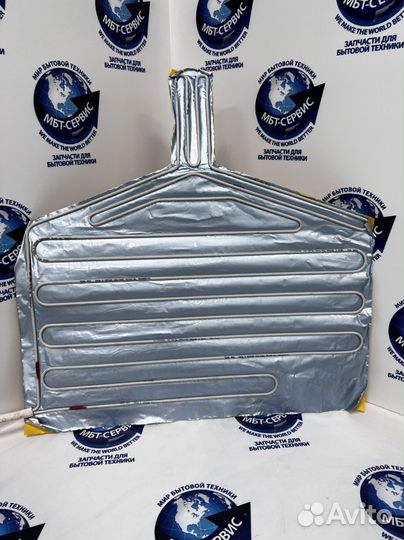 Тэн поддона Стинол 240v на фольге C00851066