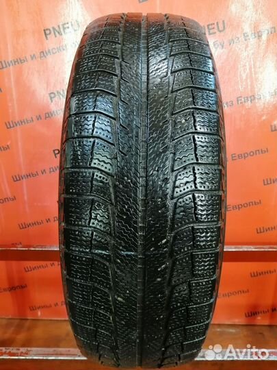 Michelin Latitude X-Ice 2 215/70 R16 100T