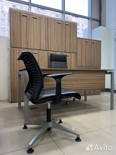 Кабинет руководителя Meroni (Италия)