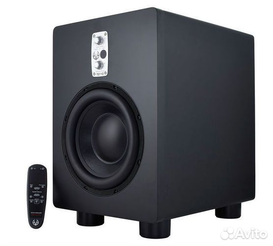 Студийный монитор EVE Audio TS110