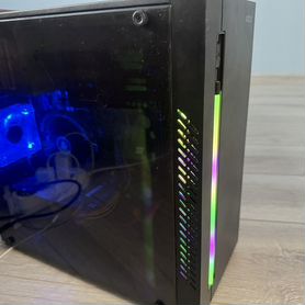 Игровой пк gtx 1060 3gb