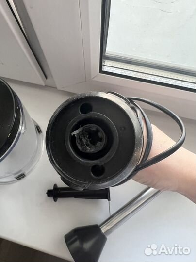 Блендер редмонд