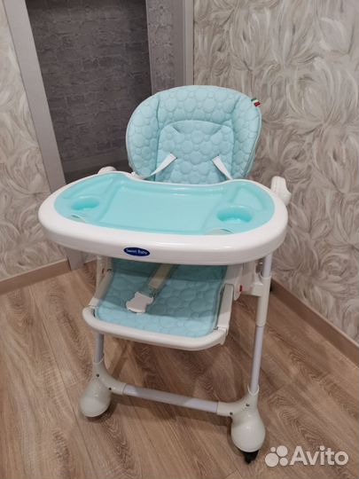 Стул для кормления